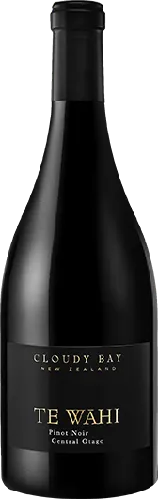 Bottle of Cloudy Bay Te Wahi Pinot Noir from search results