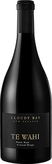Cloudy Bay Te Wahi Pinot Noir