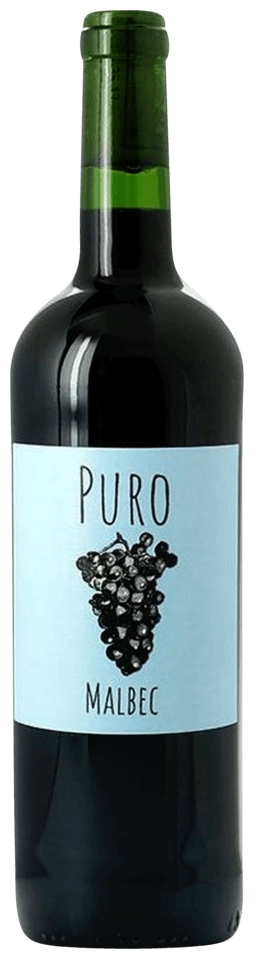 Château de Gaudou Puro Malbec