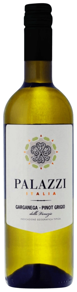 Palazzi Garganega - Pinot Grigio