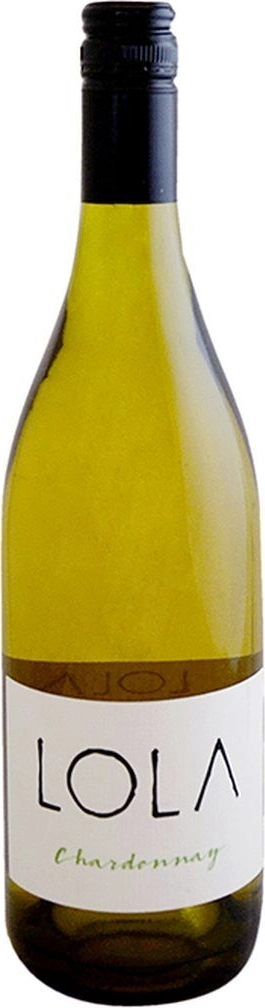 Lola Sonoma Coast Chardonnay