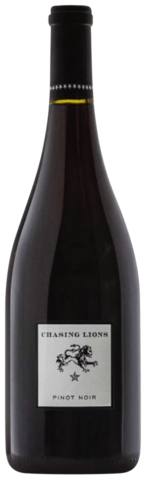 Nine North Wine Company Chasing Lions Pinot Noir