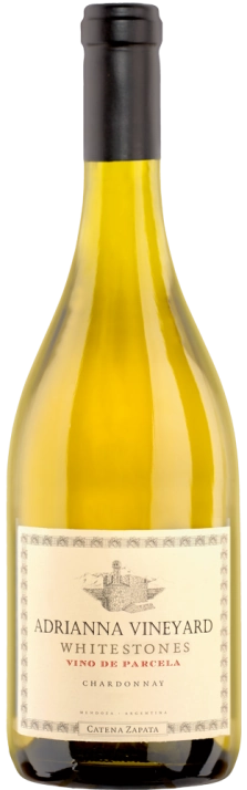 Catena Zapata Adrianna Vineyard White Stones Chardonnay
