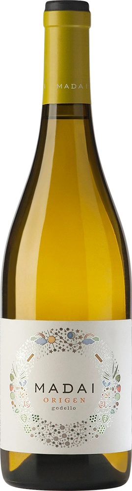 Madai Origen Godello