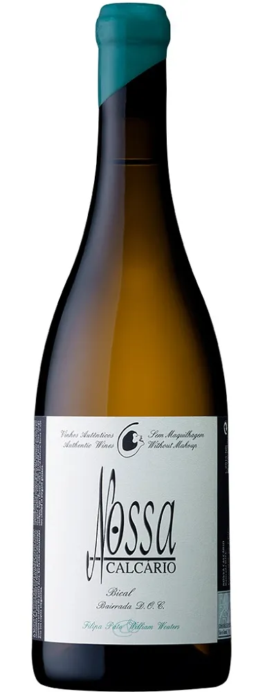 Bottle of Filipa Pato Nossa Calcário Branco from search results