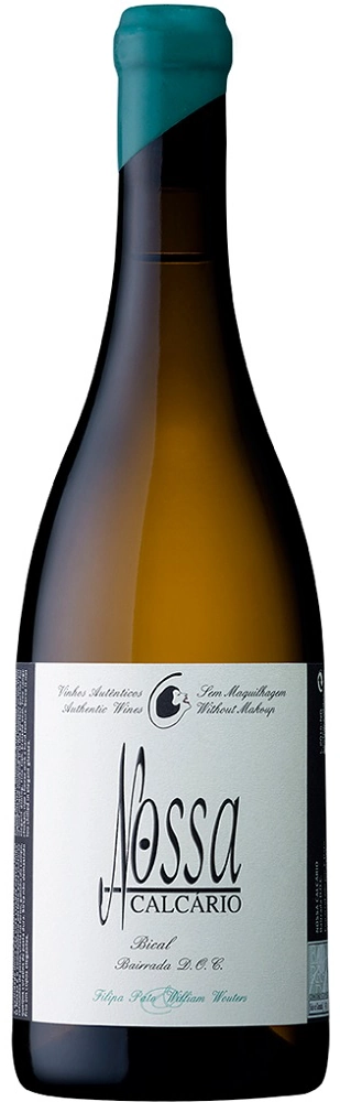 Filipa Pato Nossa Calcário Branco