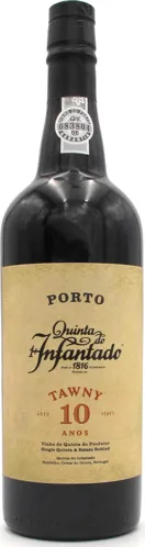 Bottle of Quinta do Infantado Tawny Porto 10 Years Old from search results