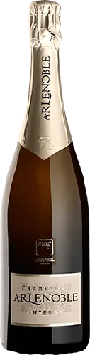 Bottle of AR Lenoble 'Mag' Intense Champagne from search results