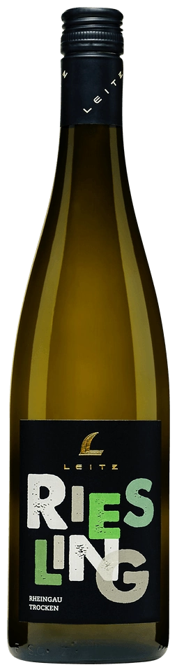 Leitz Riesling trocken