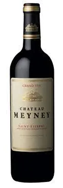 Bottle of Château Meyney Prieur de Meyney Saint-Estèphe from search results