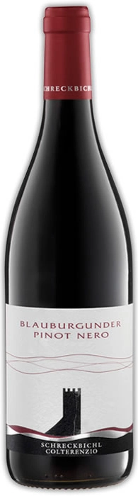 Colterenzio (Schreckbichl) Pinot Nero (Blauburgunder)