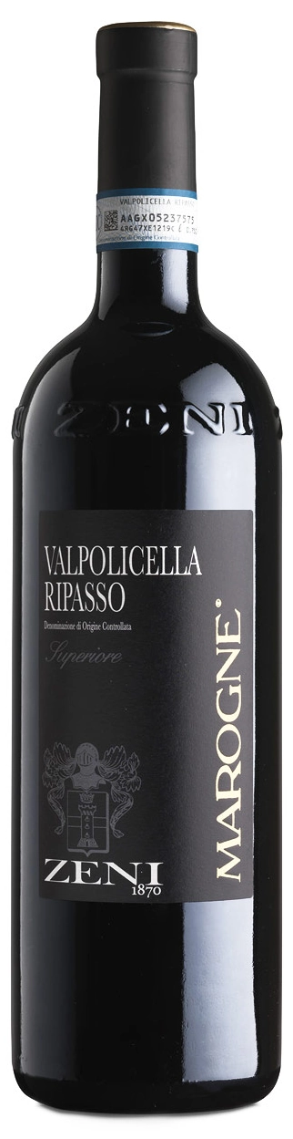 Zeni Marogne Valpolicella Ripasso Superiore