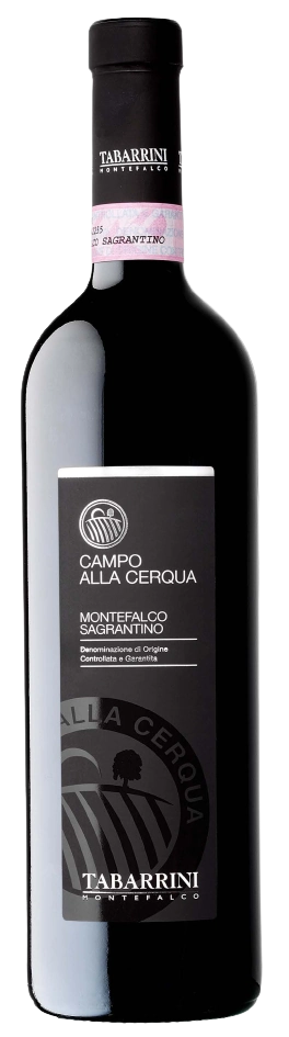 Tabarrini Colle Grimaldesco Montefalco Sagrantino