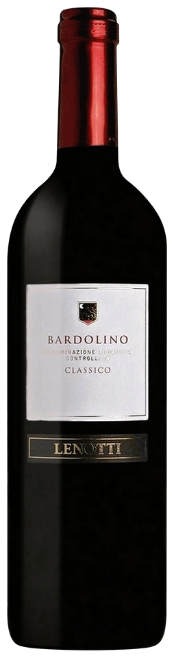Lenotti Bardolino Classico