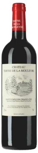 Château Tertre de la Mouleyre Saint-Émilion Grand Cru