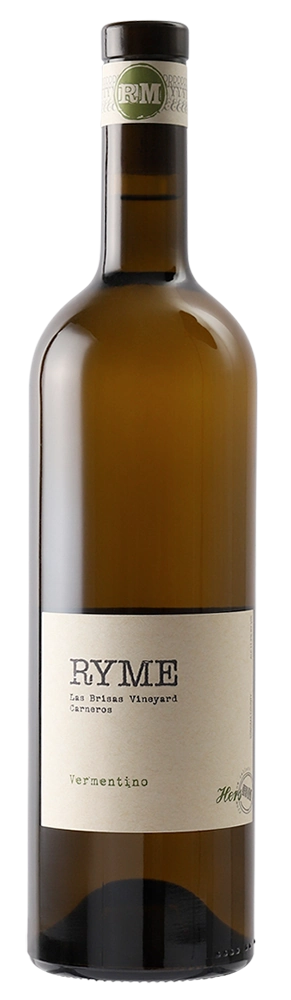Ryme Las Brisas Vineyard Hers Vermentino