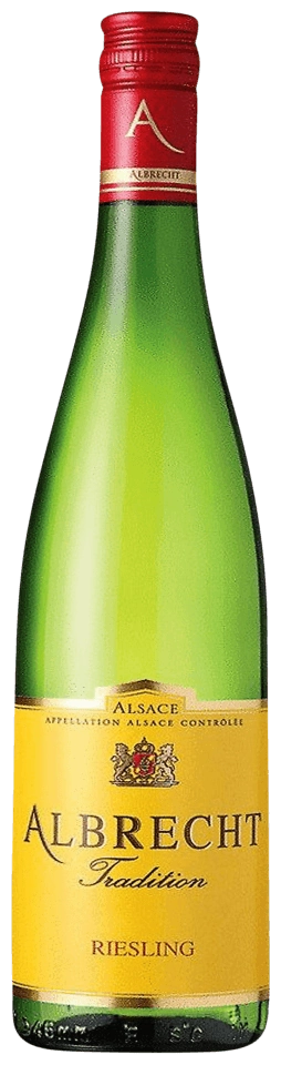 Lucien Albrecht Riesling (Tradition)