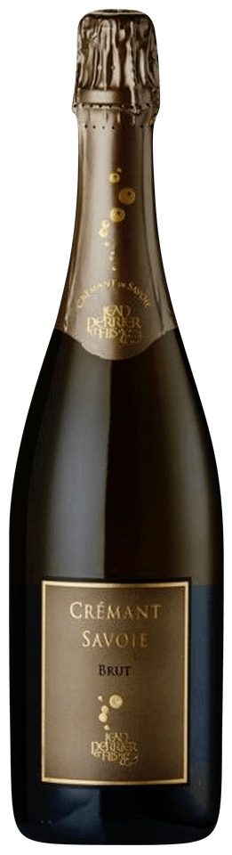 Jean Perrier Crémant de Savoie Brut