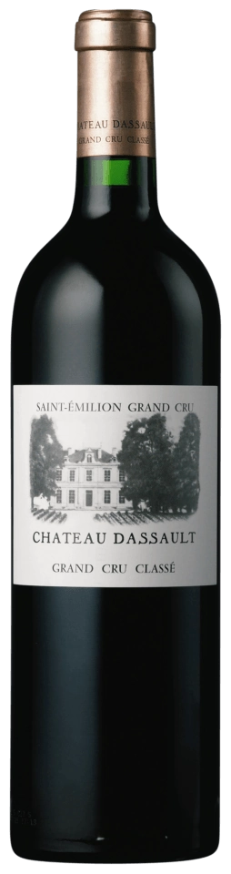 Château Dassault Saint-Émilion Grand Cru (Grand Cru Classé)