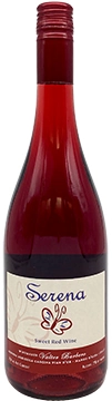 Valter Barbero - Cascina Pian d'Or Serena Sweet Red