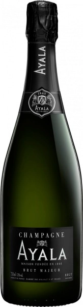Ayala Brut Majeur Aÿ Champagne