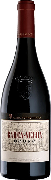 Casa Ferreirinha Barca Velha Douro