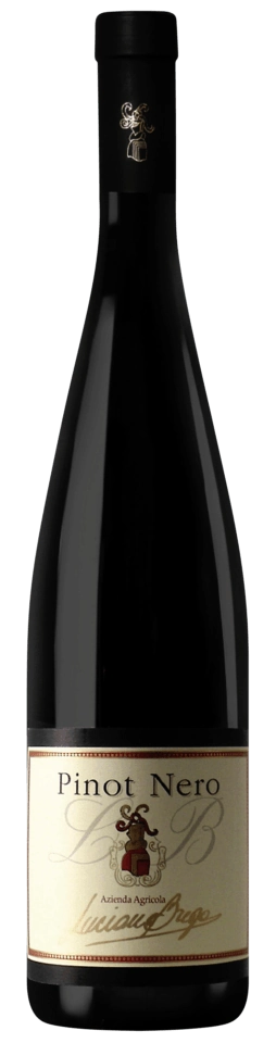 Luciano Brega Pinot Nero