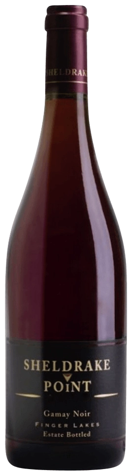 Sheldrake Point Gamay Noir
