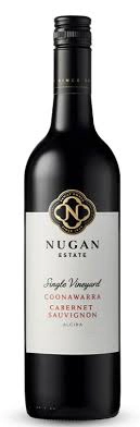 Nugan Alcira Vineyard Cabernet Sauvignon