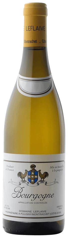 Domaine Leflaive Bourgogne Blanc