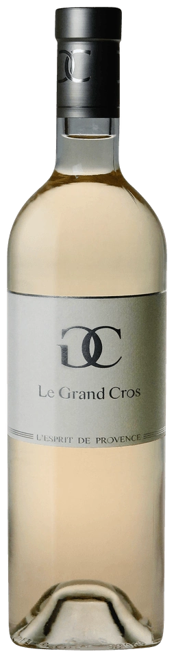 Le Grand Cros L'Esprit de Provence Blanc
