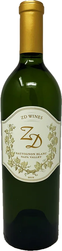 ZD Wines Sauvignon Blanc