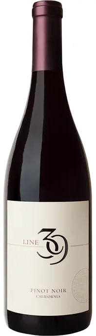Line 39 Pinot Noir