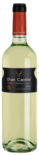 Bodegas Félix Lorenzo Cachazo Gran Cardiel Verdejo - Viura