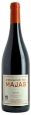 Domaine de Majas Rouge