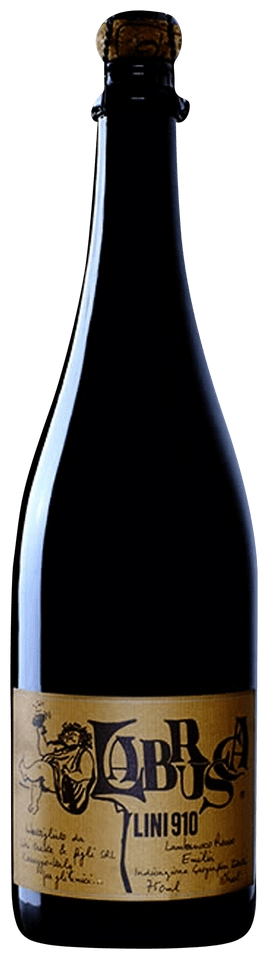 Lini 910 Labrusca Lambrusco Rosso