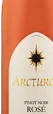 Bottle of Black Star Farms Arcturos Pinot Noir Rosé from search results