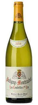 Bottle of Matrot Les Chalumeaux Puligny-Montrachet 1er Cru from search results