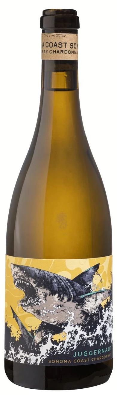Juggernaut Chardonnay