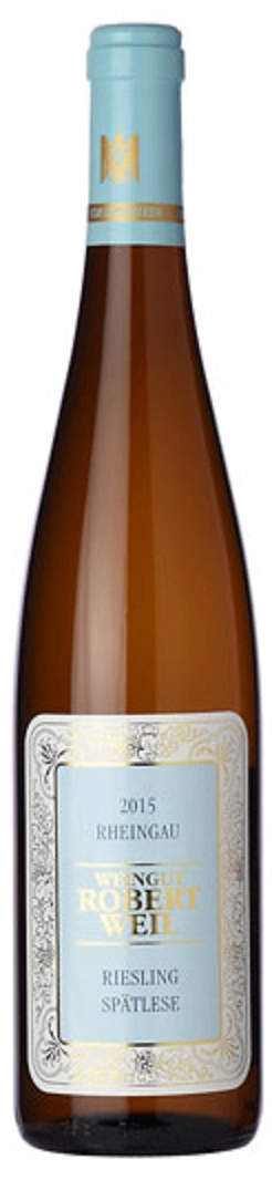 Robert Weil Riesling Spätlese