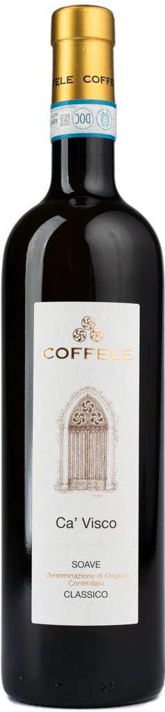 Coffele Ca' Visco Soave Classico