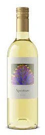 Bottle of Aperture Chenin Blanc from search results