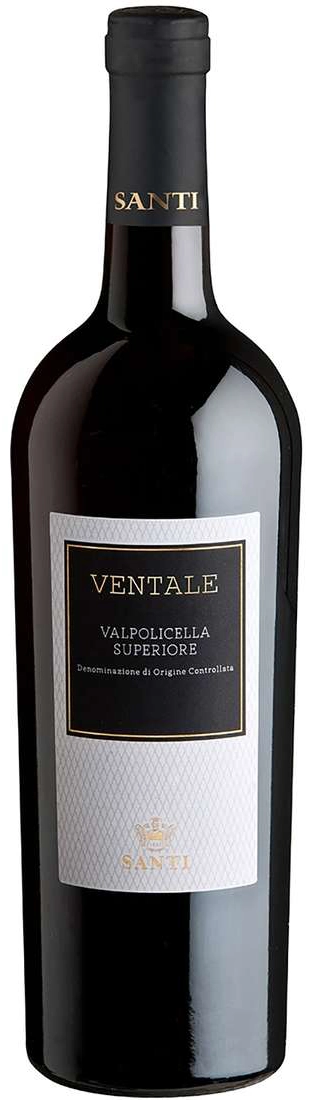 Santi Ventale Valpolicella Superiore