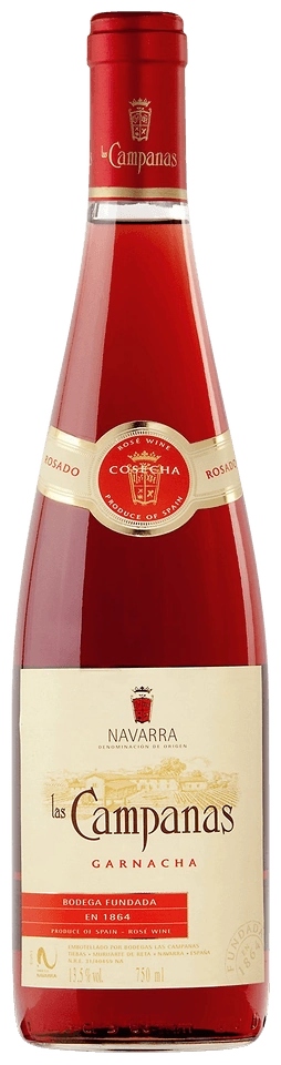 Las Campanas Garnacha Rosé