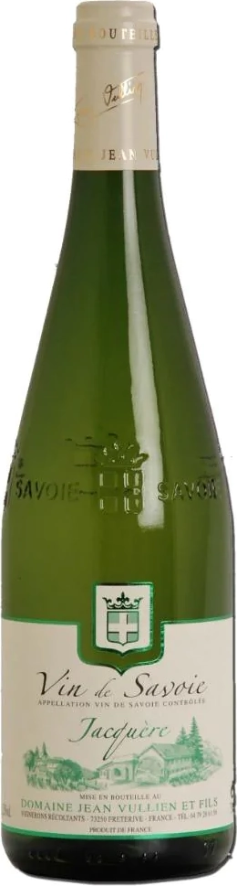 Jean Vullien & Fils Jacquère