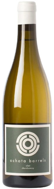 Ochota Barrels The Slint Vineyard Chardonnay