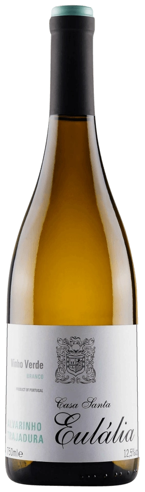 Casa Santa Eulalia Alvarinho - Trajadura