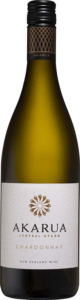 Bottle of Akarua Chardonnay from search results