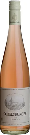 Bottle of Schloss Gobelsburg Cistercien Gobelsburger Rosé from search results