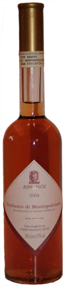 Lombardo Vin Santo di Montepulciano